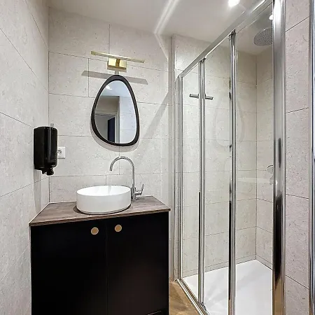 شقة Chic & Spacieux Hyper-centre B كليرمونت-فيراند