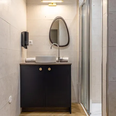 Chic & Spacieux Hyper-centre B クレルモン・フェラン