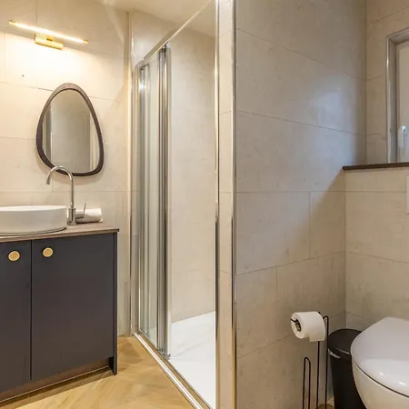 アパート Chic & Spacieux Hyper-centre B