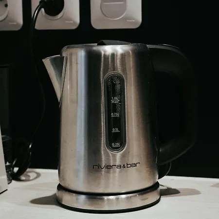 Chic & Spacieux Hyper-centre B * クレルモン・フェラン