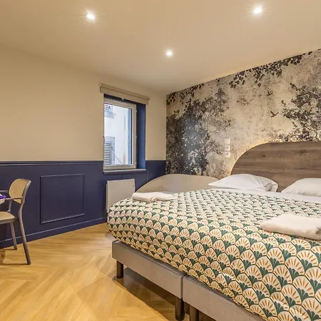 Chic & Spacieux Hyper-centre B