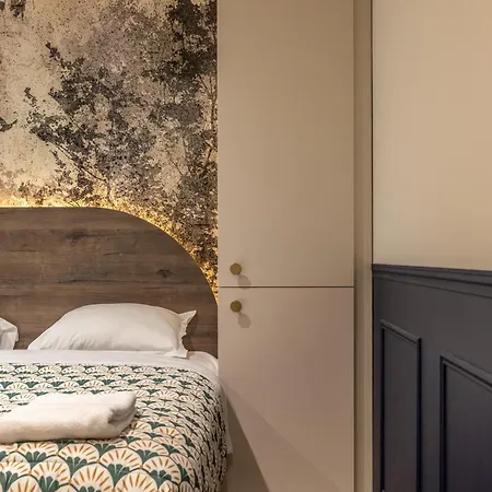 Chic & Spacieux Hyper-centre B