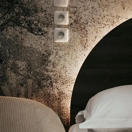 Chic & Spacieux Hyper-centre B アパート