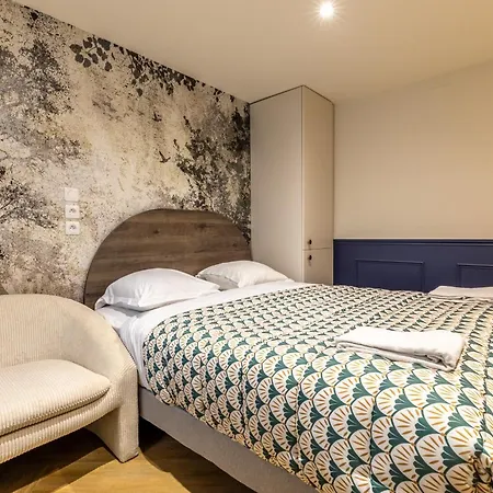 Chic & Spacieux Hyper-centre B * クレルモン・フェラン