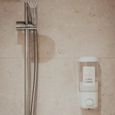 Apartamento Chic & Spacieux Hyper-centre B *