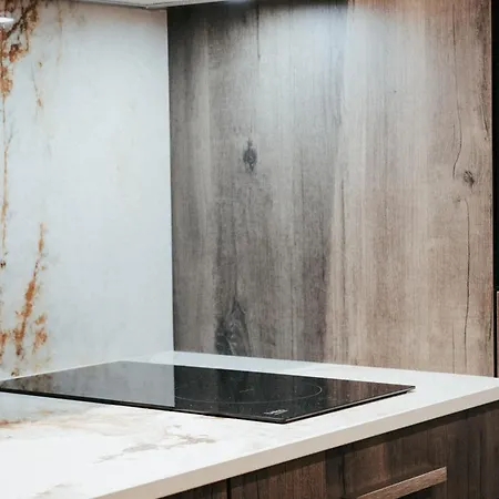 Chic & Spacieux Hyper-centre B * Clermont-Ferrand