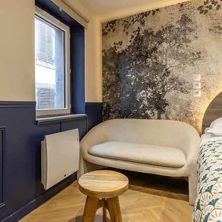 Chic & Spacieux Hyper-centre B Apartamento Clermont-Ferrand