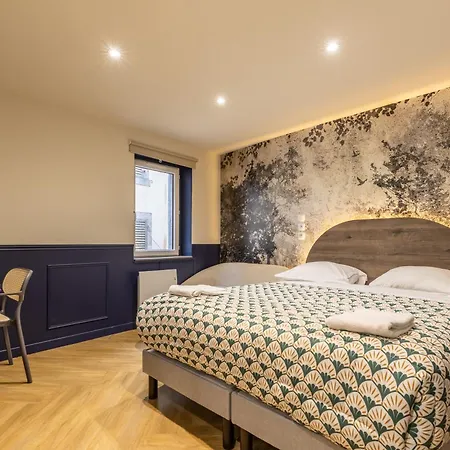 Apartamento Chic & Spacieux Hyper-centre B Clermont-Ferrand