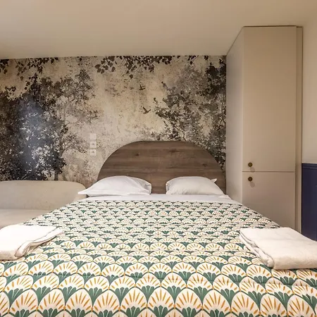 Chic & Spacieux Hyper-centre B アパート クレルモン・フェラン